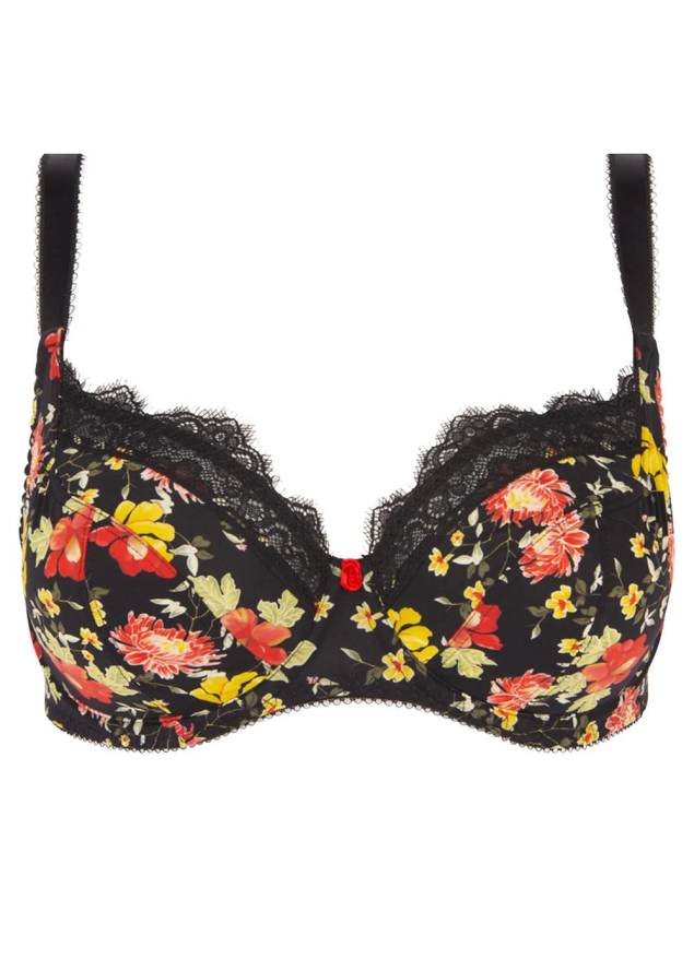 Soutien-gorge corbeille Antigel de Lise Charmel